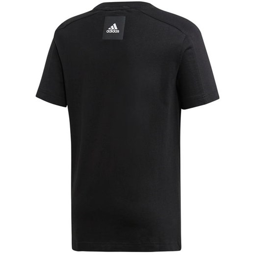 Koszulka młodzieżowa Sport ID Adidas 128cm SPORT-SHOP.pl wyprzedaż