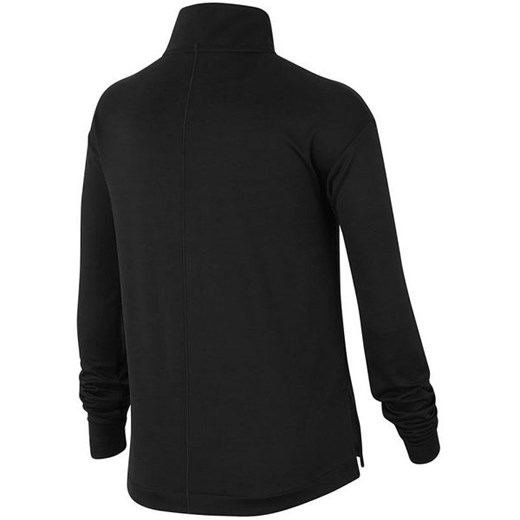 Longsleeve dziewczęcy Run Nike Nike XL okazja SPORT-SHOP.pl