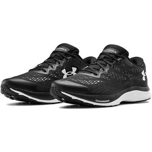 Buty Charged Bandit 6 Under Armour Under Armour 42 1/2 okazja SPORT-SHOP.pl