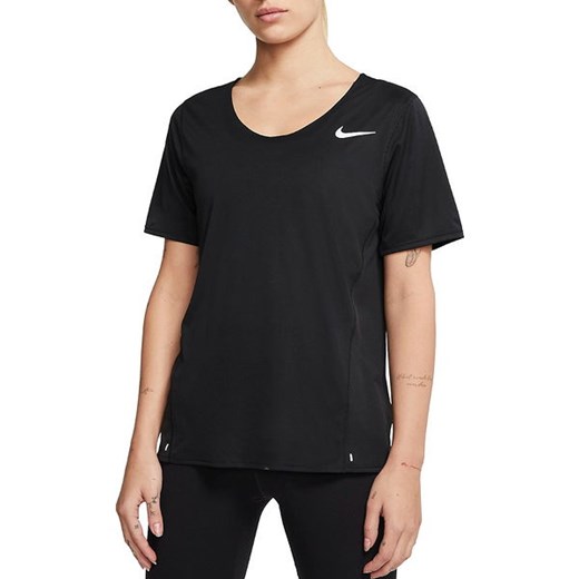 Koszulka damska City Sleek Nike Nike S okazyjna cena SPORT-SHOP.pl
