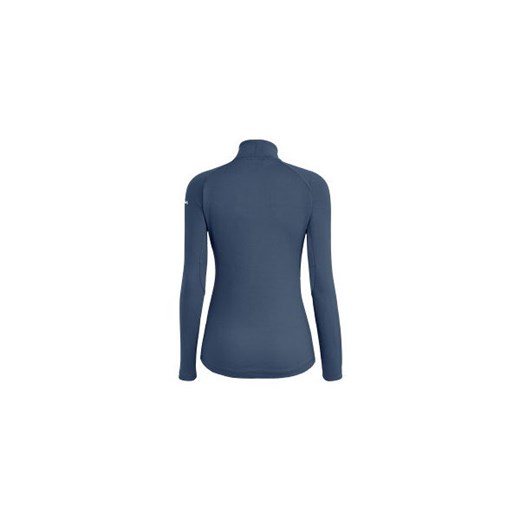 Longsleeve trekkingowy damski Sennes Dry LS HZ Salewa 36 okazyjna cena SPORT-SHOP.pl