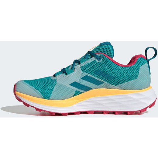 Buty Terrex Two Trail Running Wm's Adidas 40 okazyjna cena SPORT-SHOP.pl