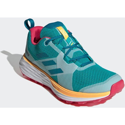 Buty Terrex Two Trail Running Wm's Adidas 40 promocja SPORT-SHOP.pl