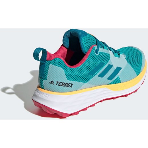 Buty Terrex Two Trail Running Wm's Adidas 38 2/3 promocja SPORT-SHOP.pl