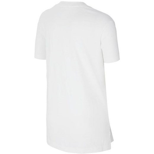 Koszulka dziewczęca NSW Sportswear Nike Nike L promocyjna cena SPORT-SHOP.pl