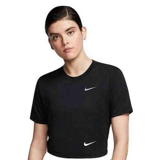 Koszulka damska Sportswear Tee Slim Crop Nike Nike M okazyjna cena SPORT-SHOP.pl