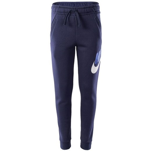 Spodnie chłopięce Sportswear Nike Nike M okazja SPORT-SHOP.pl