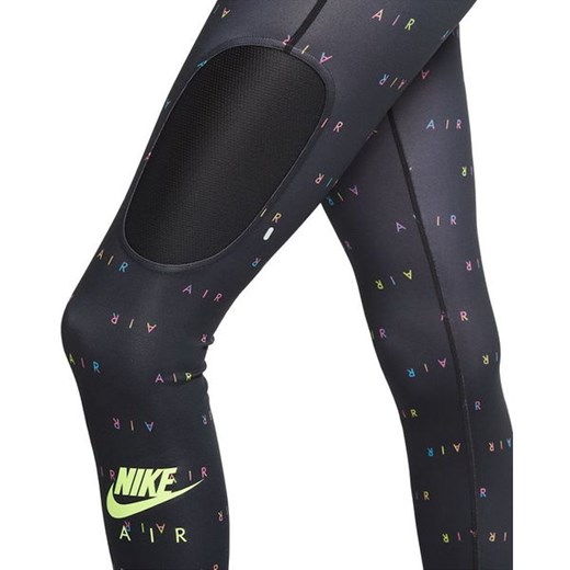 Legginsy damskie Air 7/8 Nike Nike XS okazja SPORT-SHOP.pl