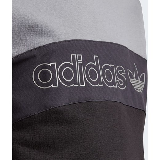 Bluza młodzieżowa BX-20 Hoodie Adidas Originals 128cm okazyjna cena SPORT-SHOP.pl