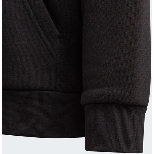 Bluza młodzieżowa BX-20 Hoodie Adidas Originals 128cm okazyjna cena SPORT-SHOP.pl