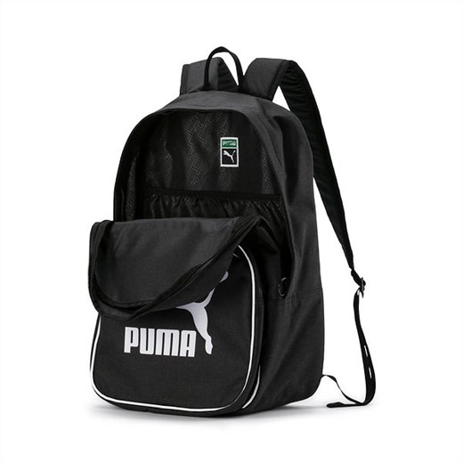Plecak Originals Retro Puma Puma wyprzedaż SPORT-SHOP.pl