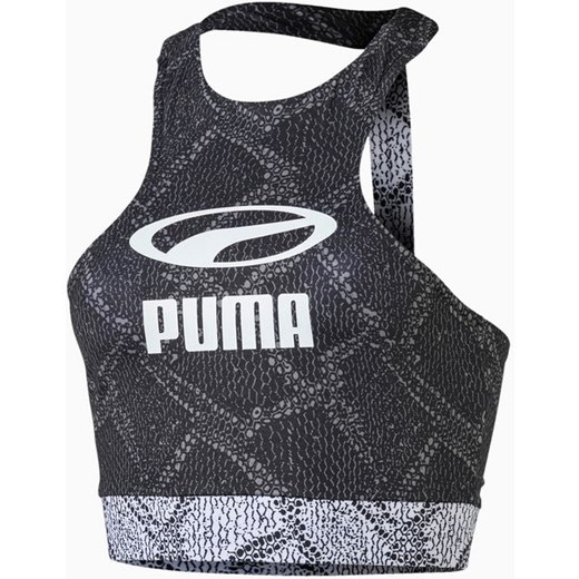 Komplet treningowy damski Snake Pack Puma Puma S okazyjna cena SPORT-SHOP.pl