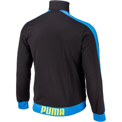 Bluza młodzieżowa Track Puma Puma 140cm SPORT-SHOP.pl okazja
