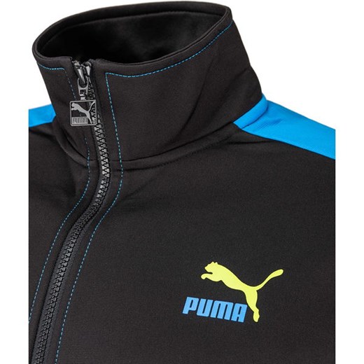 Bluza młodzieżowa Track Puma Puma 140cm okazja SPORT-SHOP.pl