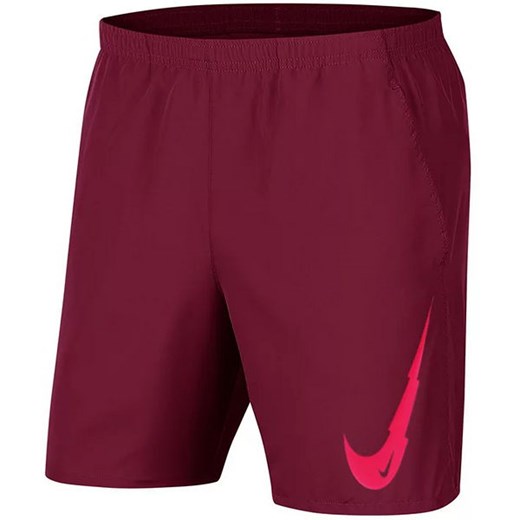 Spodenki męskie NSW Run 7" Nike Nike XL SPORT-SHOP.pl okazja