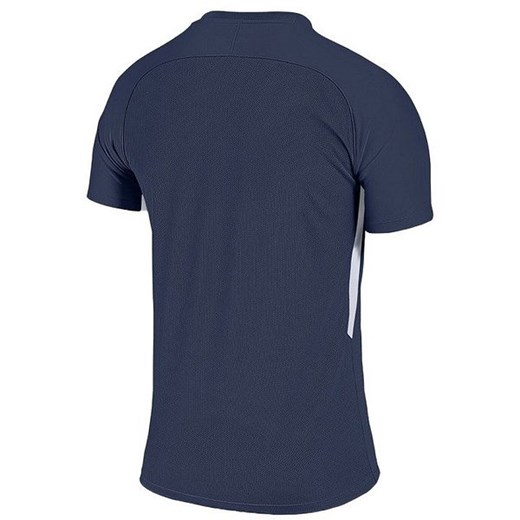 Koszulka młodzieżowa Dry Tiempo Premier Jersey Nike Nike XL okazyjna cena SPORT-SHOP.pl