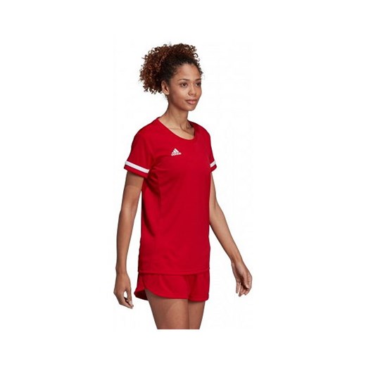 Koszulka damska Team 19 Jersey Adidas XS promocja SPORT-SHOP.pl