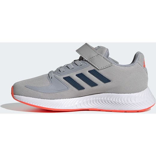 Buty dziecięce Runfalcon 2.0 Adidas 30 1/2 promocyjna cena SPORT-SHOP.pl