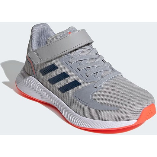 Buty dziecięce Runfalcon 2.0 Adidas 28 1/2 okazyjna cena SPORT-SHOP.pl