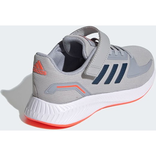 Buty dziecięce Runfalcon 2.0 Adidas 33 1/2 okazyjna cena SPORT-SHOP.pl