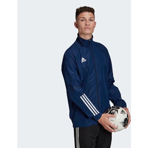 Bluza męska Condivo 20 Presentation Adidas XL wyprzedaż SPORT-SHOP.pl