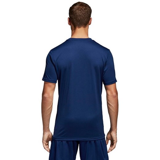 Koszulka męska Core 18 Training Jersey Adidas S promocyjna cena SPORT-SHOP.pl