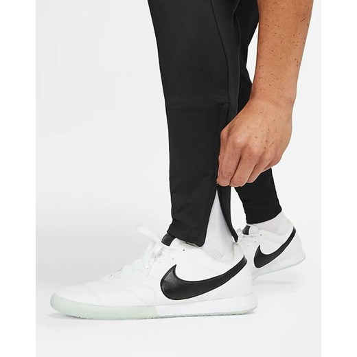 Spodnie męskie Dri-FIT Strike 21 Nike Nike XL SPORT-SHOP.pl wyprzedaż