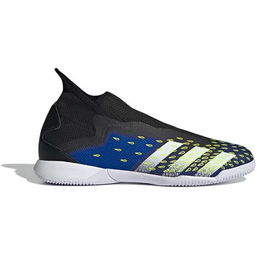 Buty piłkarskie halowe Predator Freak.3 LL IN Adidas 44 SPORT-SHOP.pl okazyjna cena