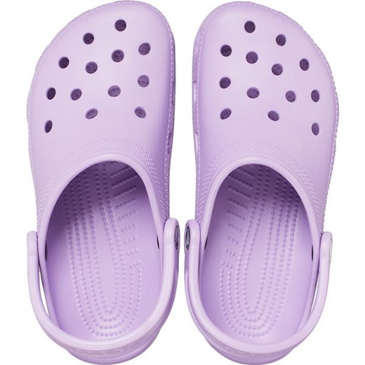 Chodaki Classic Crocs Crocs 37 1/2 promocyjna cena SPORT-SHOP.pl
