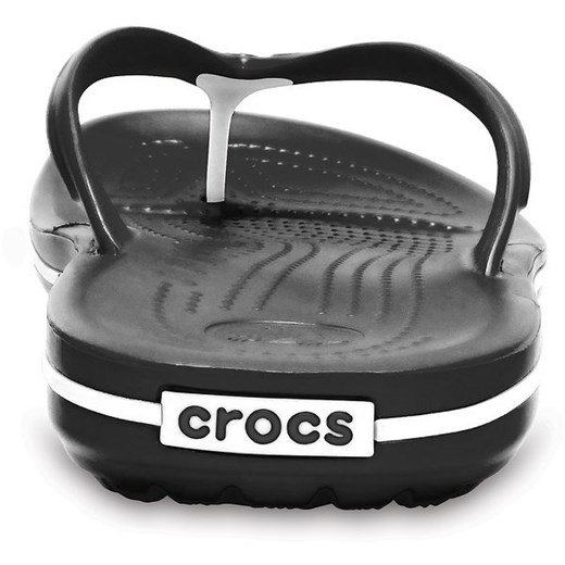 Japonki Crocband Flip Crocs Crocs 41-42 SPORT-SHOP.pl promocja