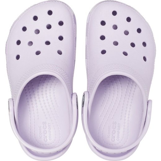 Chodaki Classic Clog K Crocs Crocs 34-35 okazja SPORT-SHOP.pl