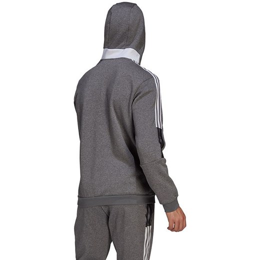 Bluza męska Tiro 21 Sweat Hoodie Adidas 3XL promocja SPORT-SHOP.pl