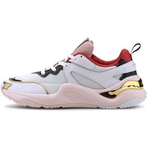 Buty Rise Wm's Charlotte Olympia x Puma Puma 35 1/2 promocja SPORT-SHOP.pl