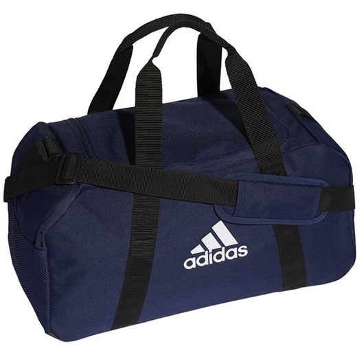 Torba piłkarska Tiro Primegreen Duffel S 24,5L Adidas SPORT-SHOP.pl promocyjna cena