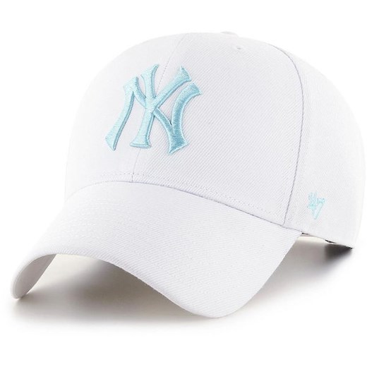 Czapka z daszkiem MLB New York Yankees '47 MVP Snapback 47 Brand 47 Brand One Size SPORT-SHOP.pl okazja