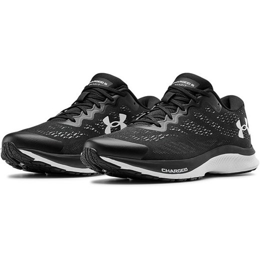 Buty Charged Bandit Running 6 Wm's Under Armour Under Armour 39 promocyjna cena SPORT-SHOP.pl