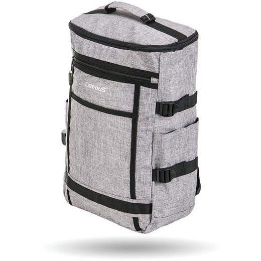 Plecak miejski Gravity 20L Campus Campus okazyjna cena SPORT-SHOP.pl
