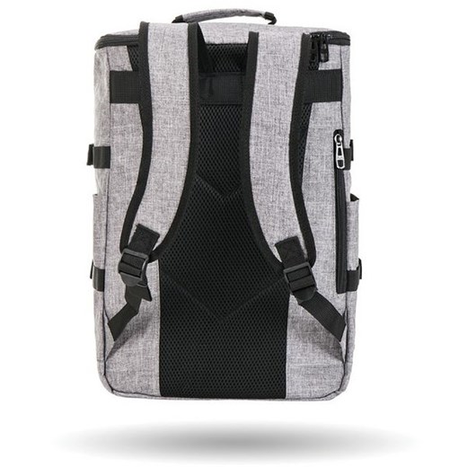 Plecak miejski Gravity 20L Campus Campus okazja SPORT-SHOP.pl