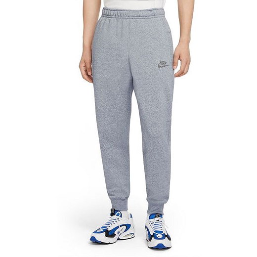 Spodnie dresowe męskie Sportswear NSW Jogger Revival Nike Nike XXL wyprzedaż SPORT-SHOP.pl