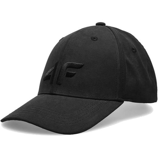 Czapka z daszkiem H4L21 CAD001 4F S okazyjna cena SPORT-SHOP.pl