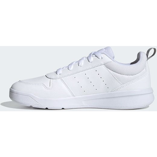 Buty młodzieżowe Tensaur Adidas 40 wyprzedaż SPORT-SHOP.pl