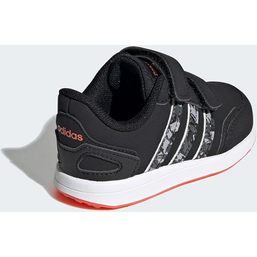 Buty dziecięce VS Switch 3 Adidas 25 1/2 okazja SPORT-SHOP.pl