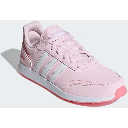 Buty młodzieżowe VS Switch 3 Adidas 38 2/3 okazyjna cena SPORT-SHOP.pl