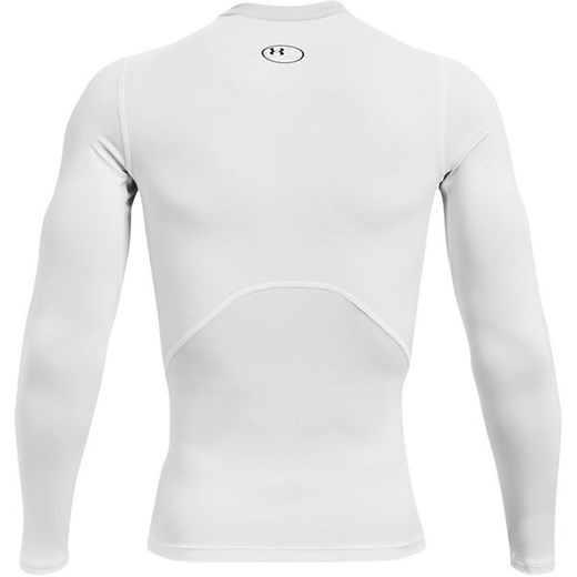 Longsleeve męski HeatGear LS Under Armour Under Armour M promocja SPORT-SHOP.pl