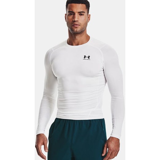 Longsleeve męski HeatGear LS Under Armour Under Armour XXL SPORT-SHOP.pl okazyjna cena