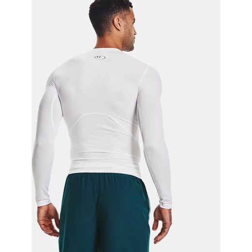 Longsleeve męski HeatGear LS Under Armour Under Armour XXL wyprzedaż SPORT-SHOP.pl