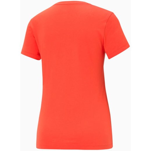 Koszulka damska Essentials Logo Tee Puma Puma L okazja SPORT-SHOP.pl