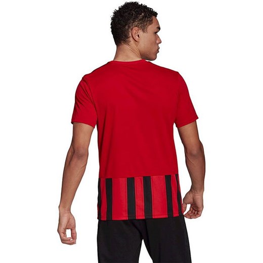 Koszulka piłkarska męska Striped 21 Jersey Adidas XL wyprzedaż SPORT-SHOP.pl