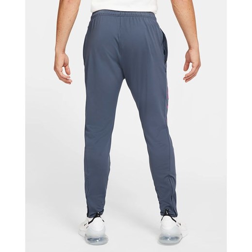 Spodnie dresowe męskie Football Club Essentials Nike Nike XL SPORT-SHOP.pl promocyjna cena