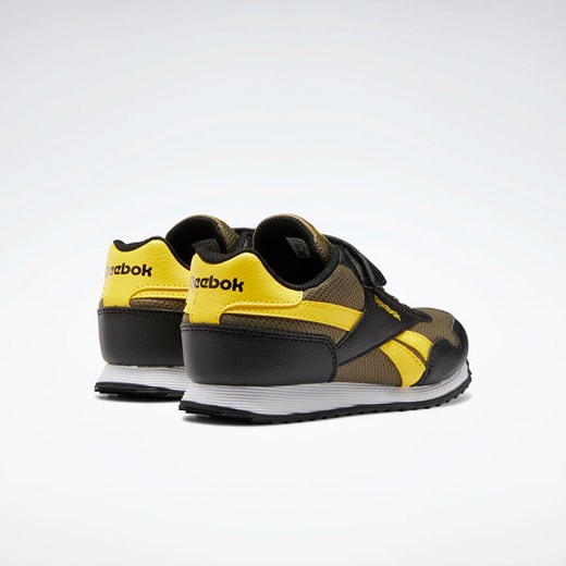 Buty młodzieżowe Royal Classic Jogger 3.0 V Reebok 32 wyprzedaż SPORT-SHOP.pl